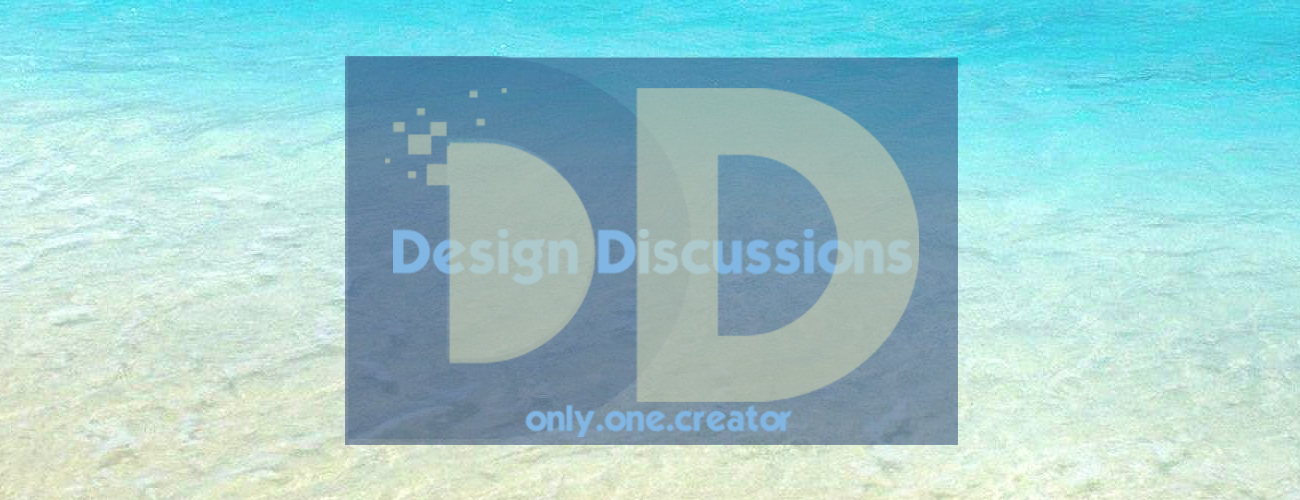 Design Discussions